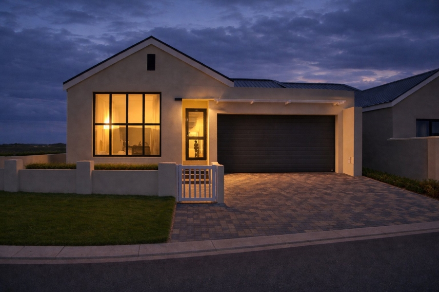 3 Bedroom Property for Sale in Somerset Lakes Western Cape